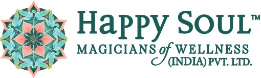 happy soul logo