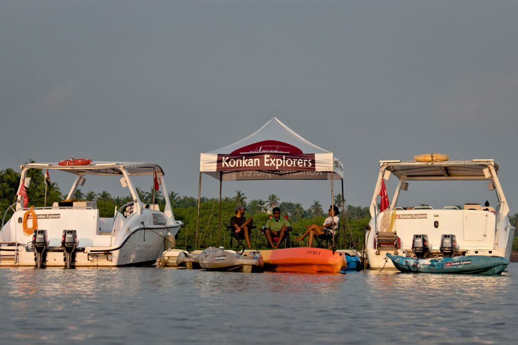 Konkan Explorers