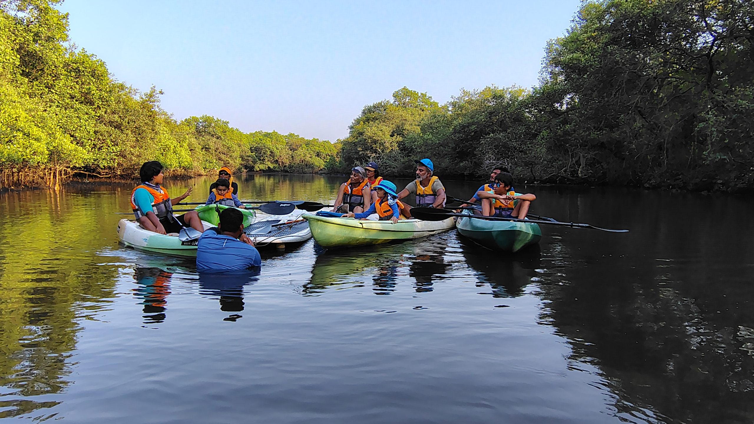 Konkan Explorers