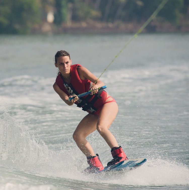 WAKEBOARD