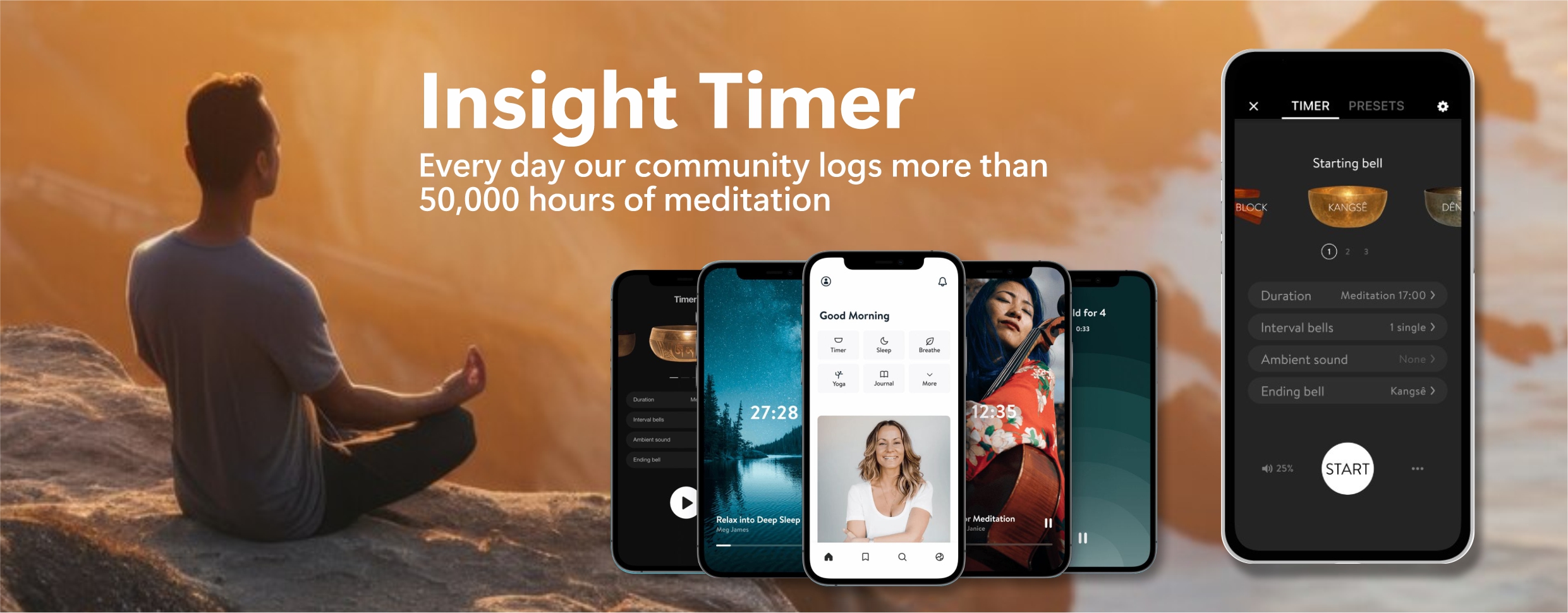 Wellness App Image