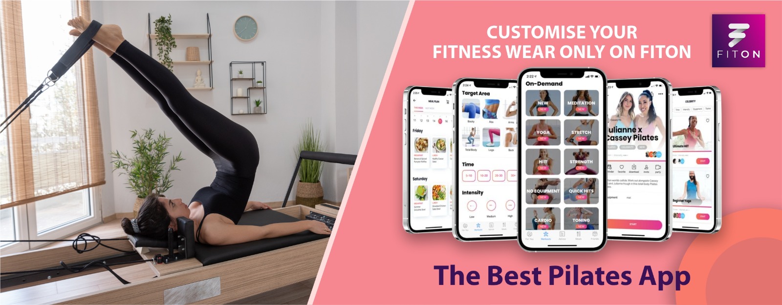 Wellness App Image