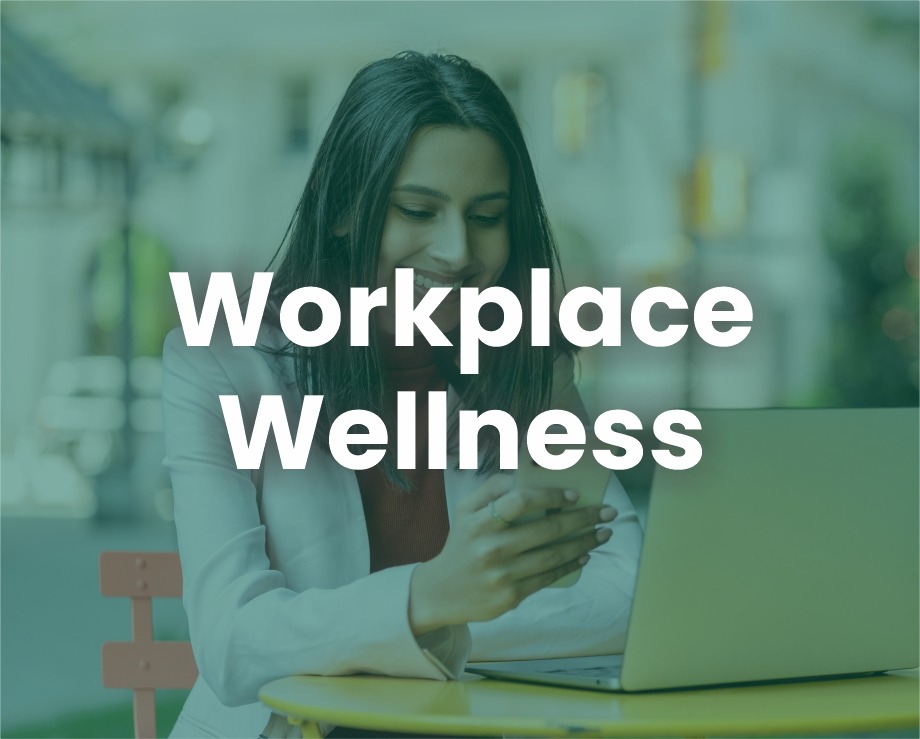 Workplace Wellness Blogs