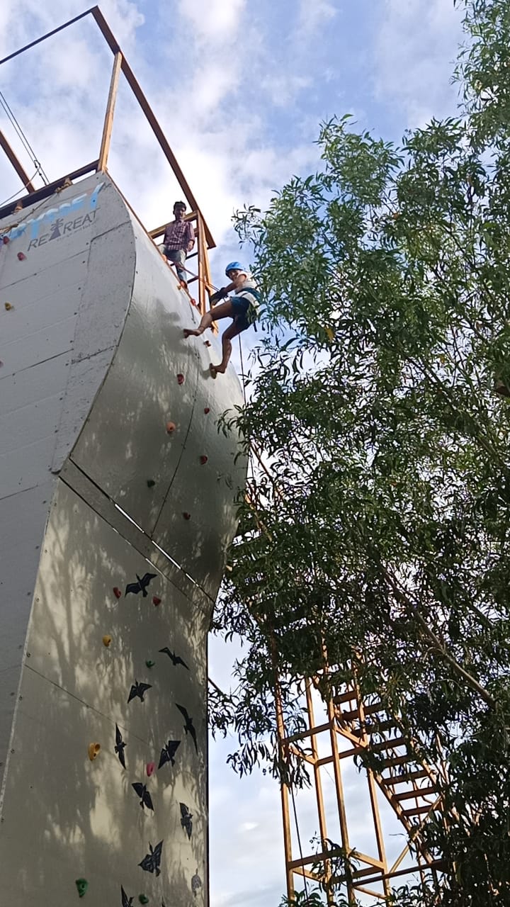 Outdoor Fun
