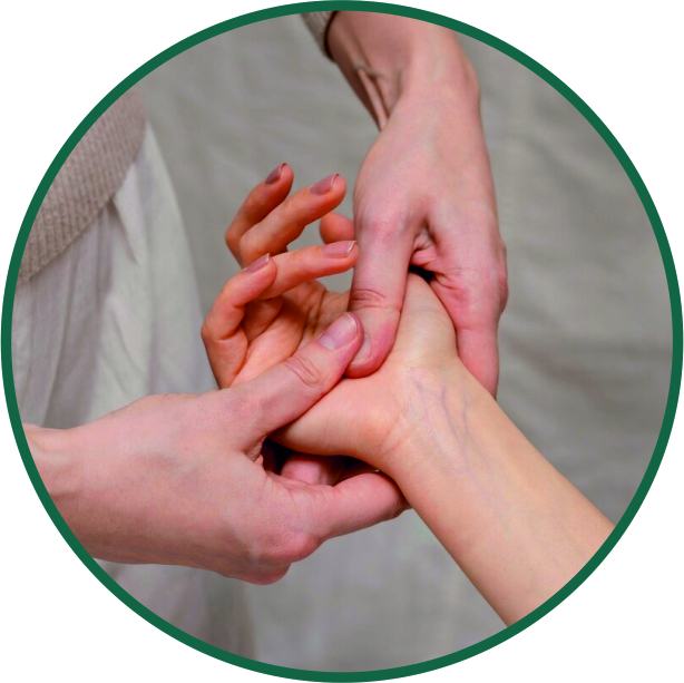 Acupressure