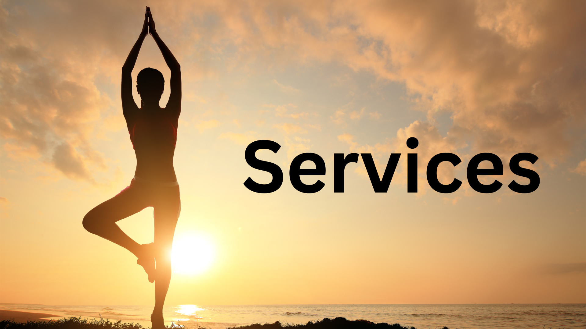 Wellness Services