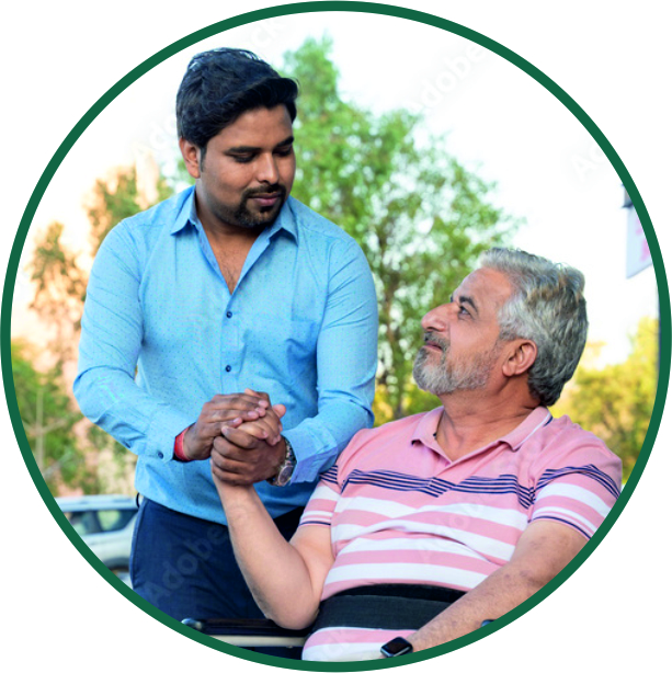Age Regression Therapy