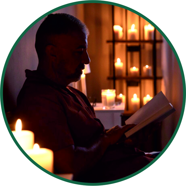 Akashic Record Reading