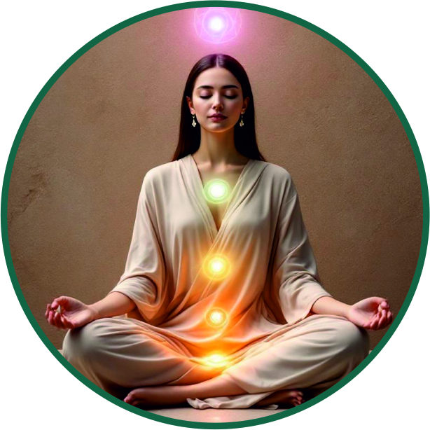 Angel Intuitive