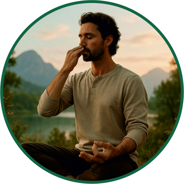 Breathwork