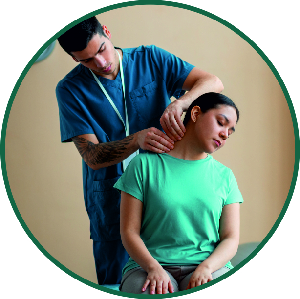 Chiropractic Medicine