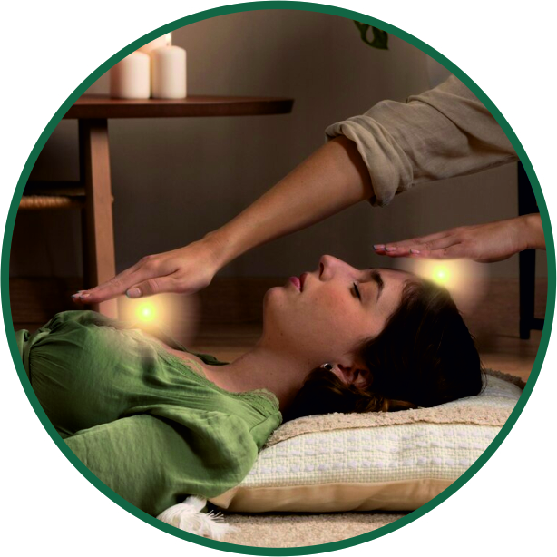 Comprehensive Healing