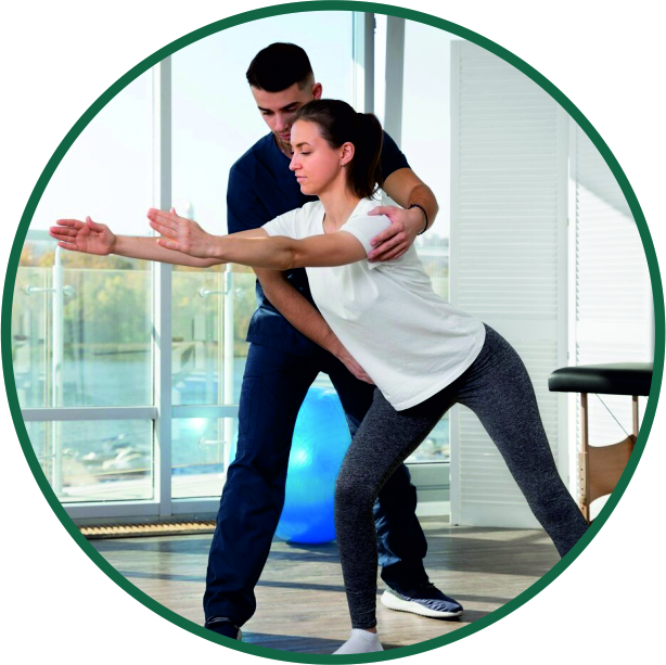 Dance Therapy