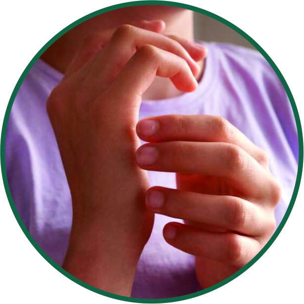 EFT Tapping