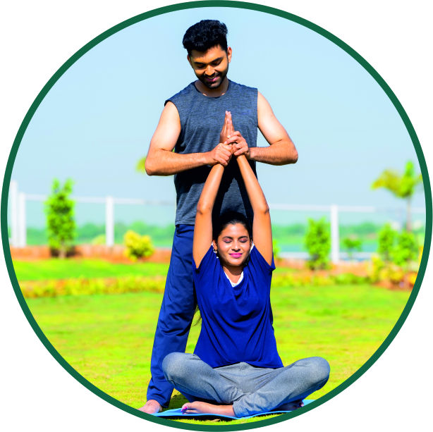 Fitness Trainers