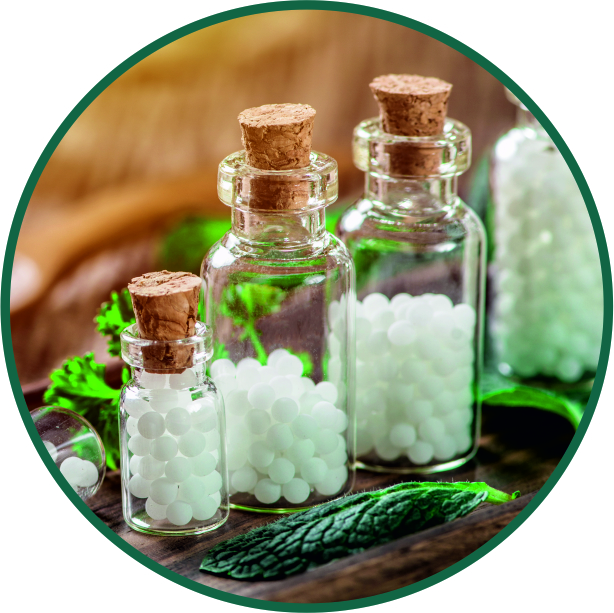 Homeopathy