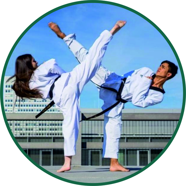 Martial Arts