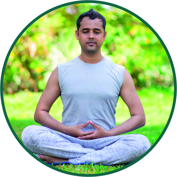 Meditation
