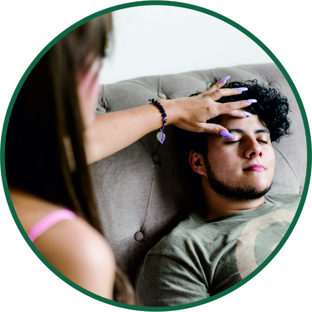 Past Life Regression Therapy