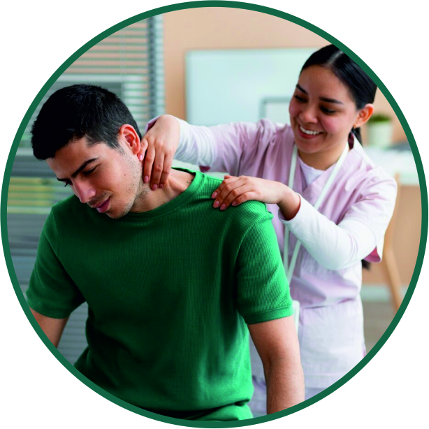 Physiotherapy
