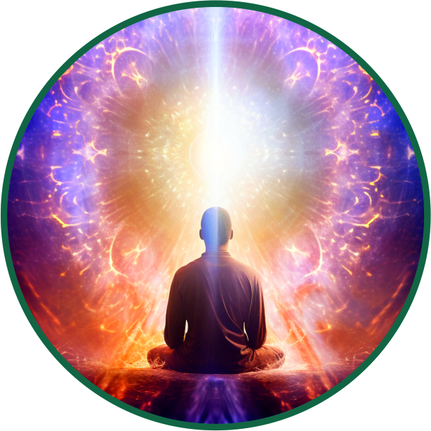 Quantum Healing