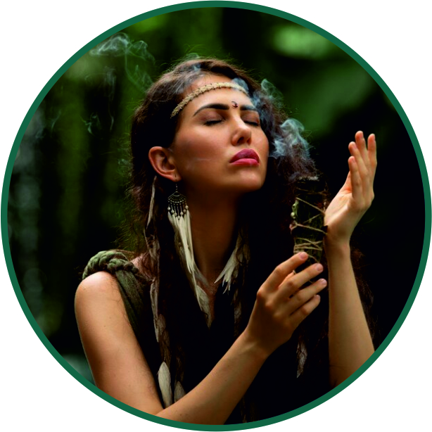 Shamanism