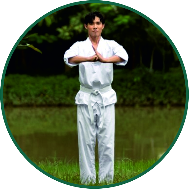 Tai Chi