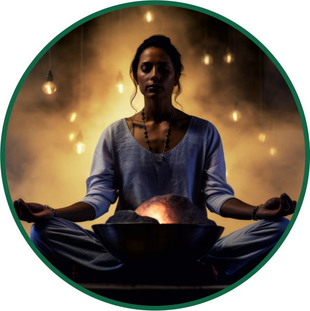 Theta Healing