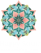 Happy Soul Magicians of Wellness Logo