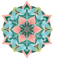 Happy Soul Magicians of Wellness Logo